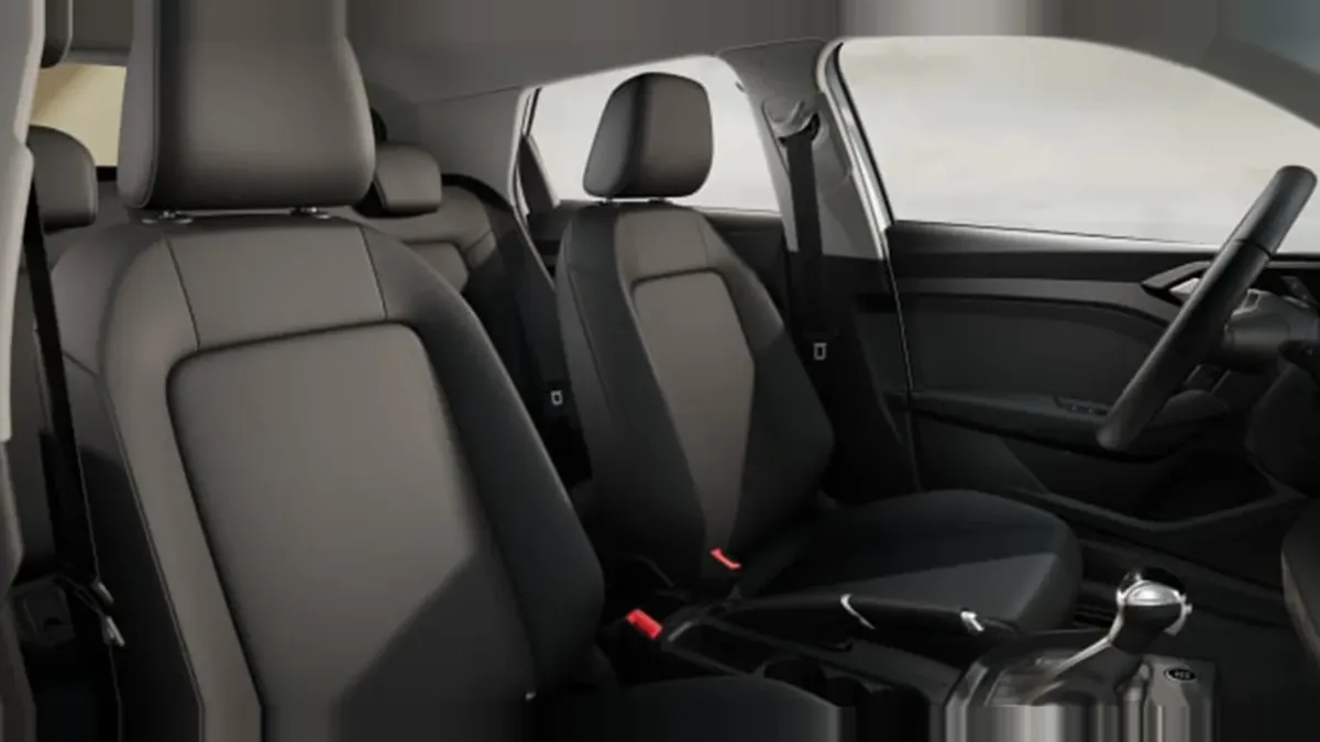 Audi A1 Sportback Adrenalin 30 TFSI S Tron 85kW en renting — Delantera