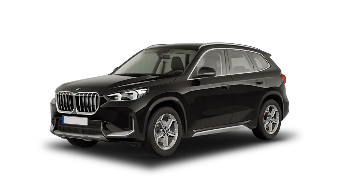 BMW X1 sDrive20d xLine 120kW en renting