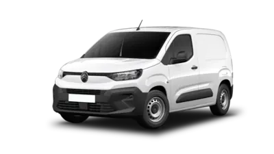 Citroën Berlingo Furgoneta en renting
