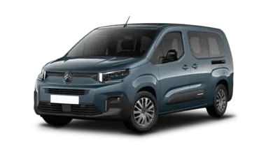 Citroën Berlingo Furgoneta en renting