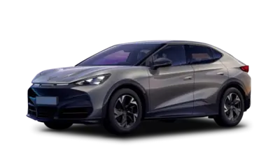 Cupra Tavascan SUV en renting