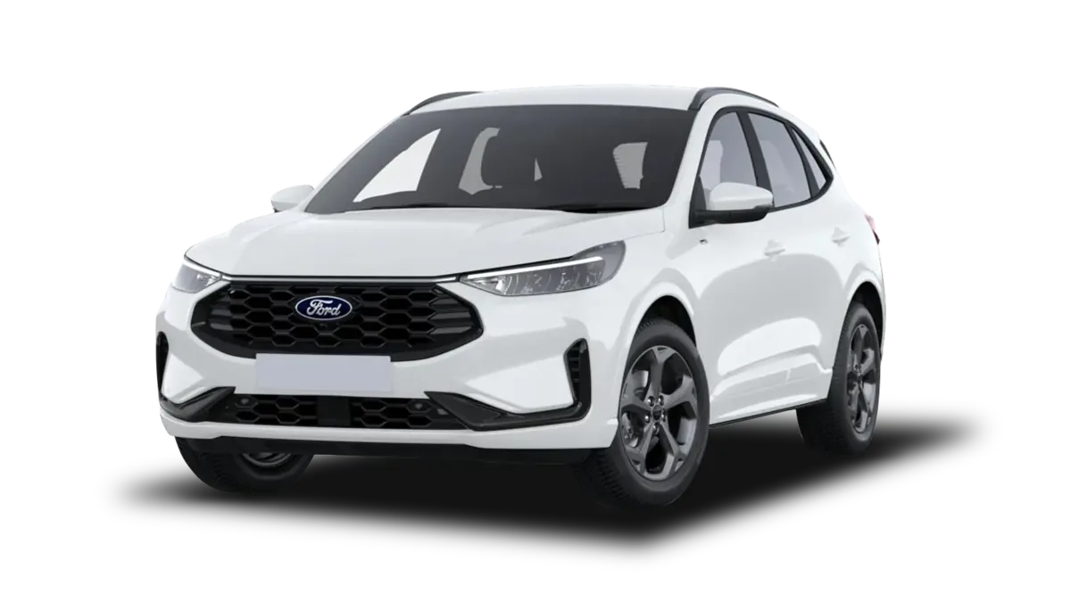 FORD Kuga ST-Line 2.5 Duratec PHEV 243cv II en renting
