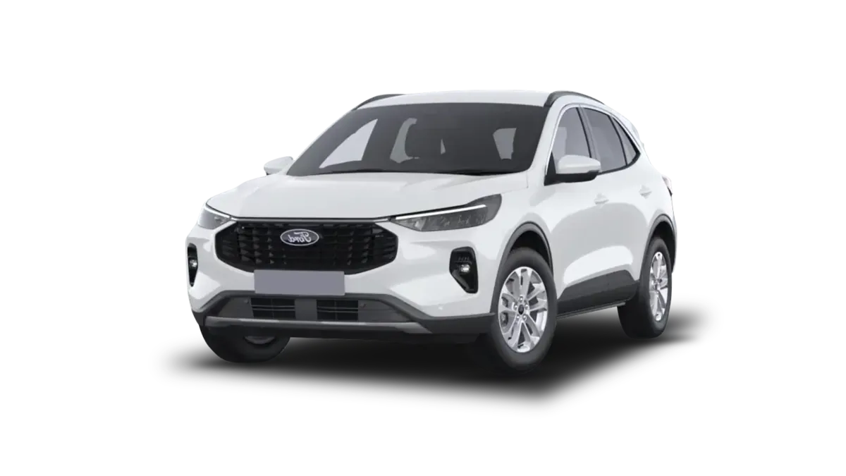 FORD Kuga Titanium 1.5 Ecoboost 150CV II en renting