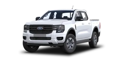 Ford Ranger Pick-up en renting