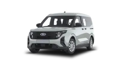 Ford Tourneo Courier Furgoneta en renting