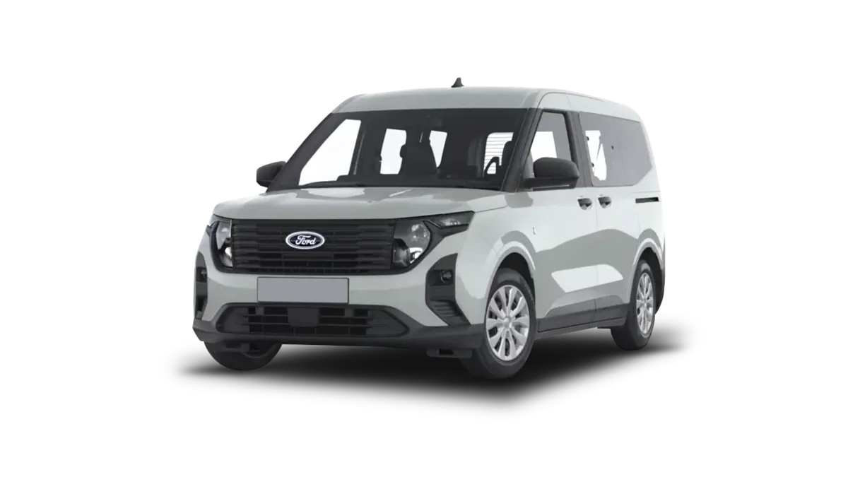 FORD Tourneo Courier Trend 1.0 Ecoboost 125CV M1 II en renting