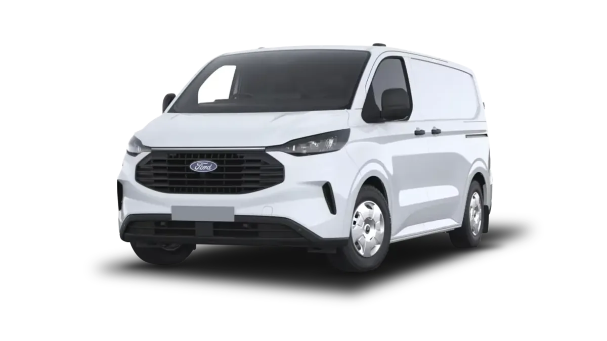 Ford Transit Custom N1 VAN FT280 L1 Trend 2.0 EcoBlue 100kW - ISOTERMO en renting