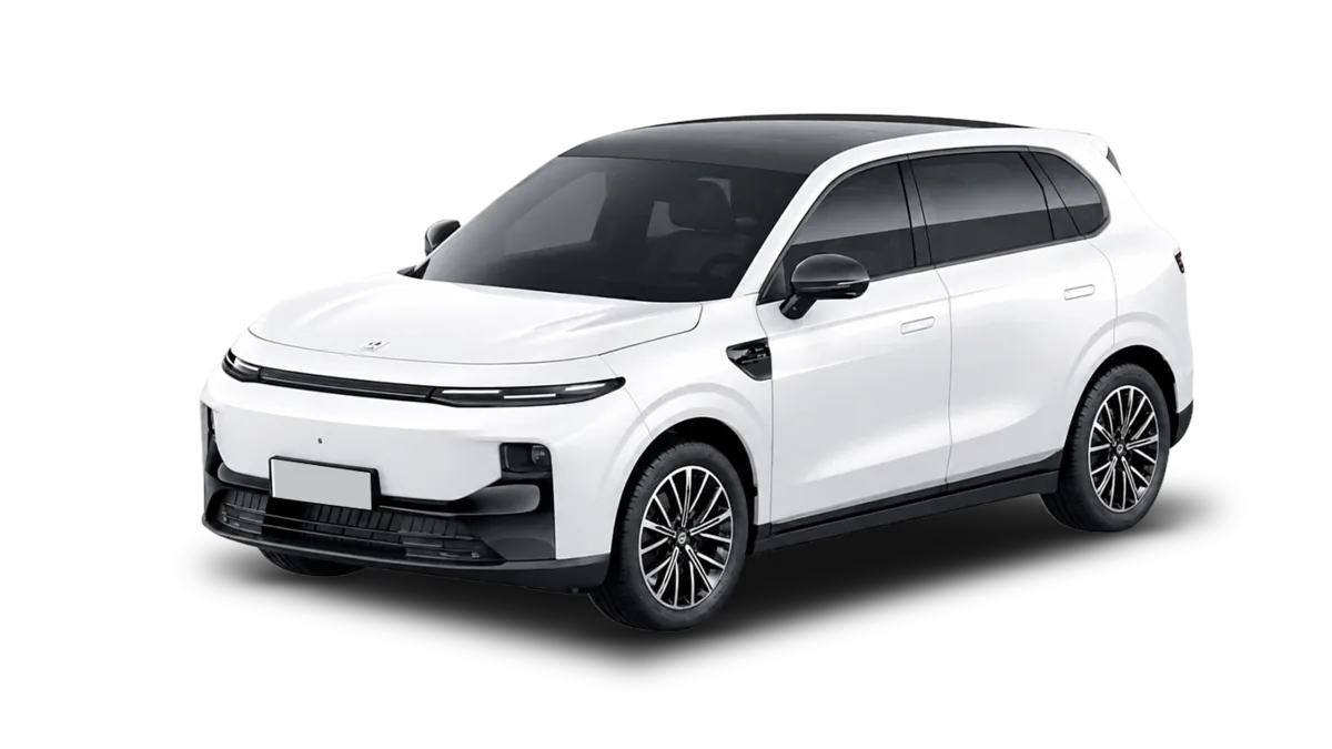 Leapmotor B10 BEV 56.2kWh LifePro AT en renting