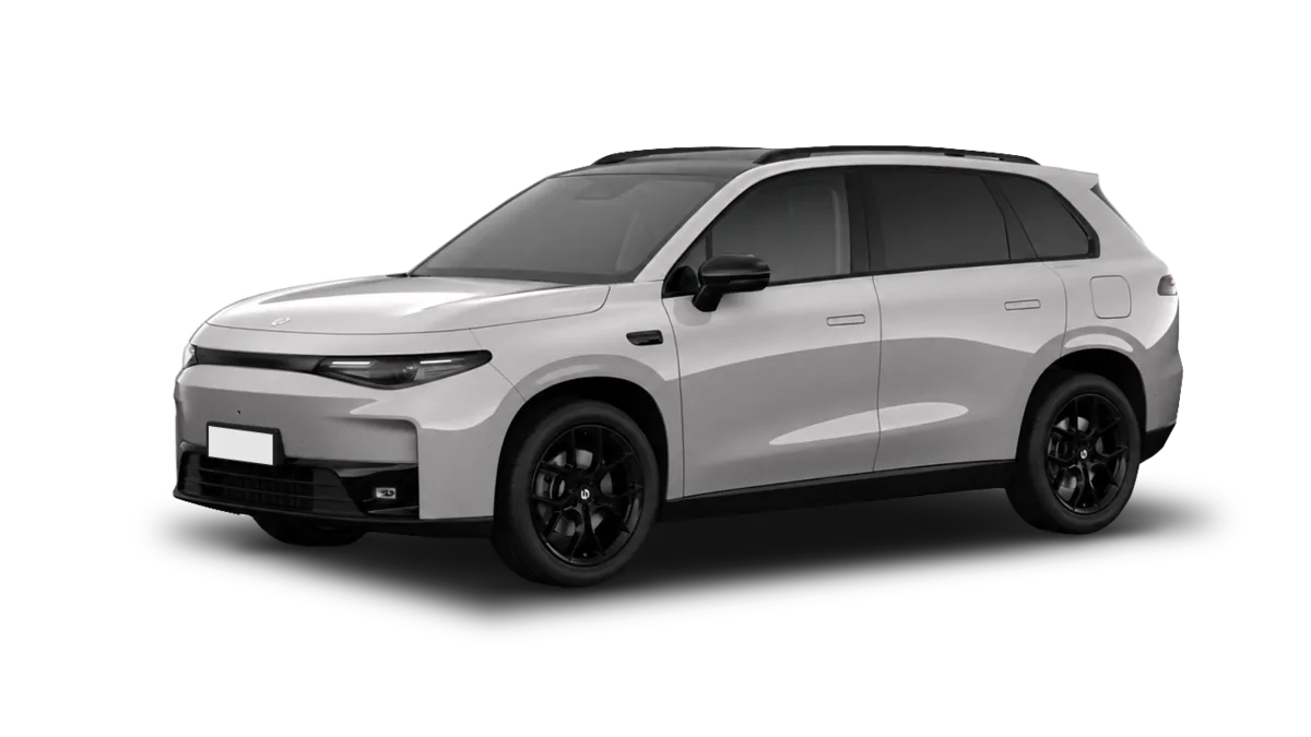 Leapmotor C10 REEV 28.4 kWh Style AT en renting