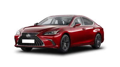Lexus ES Berlina en renting
