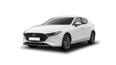 Mazda 3 Compacto en renting