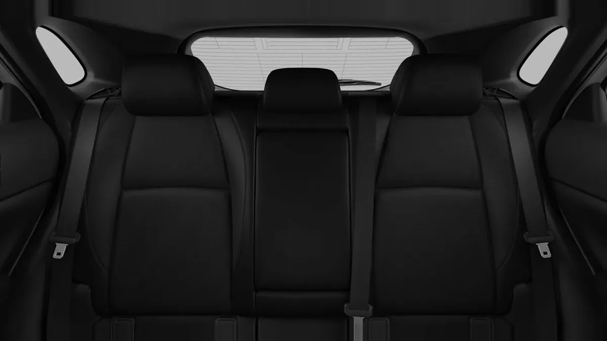 Mazda CX 30 2.5L e-SkyAct G MHEV 103kW Prime-Line en renting — vista 6