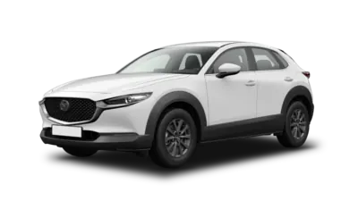 Mazda CX-30 Compacto en renting