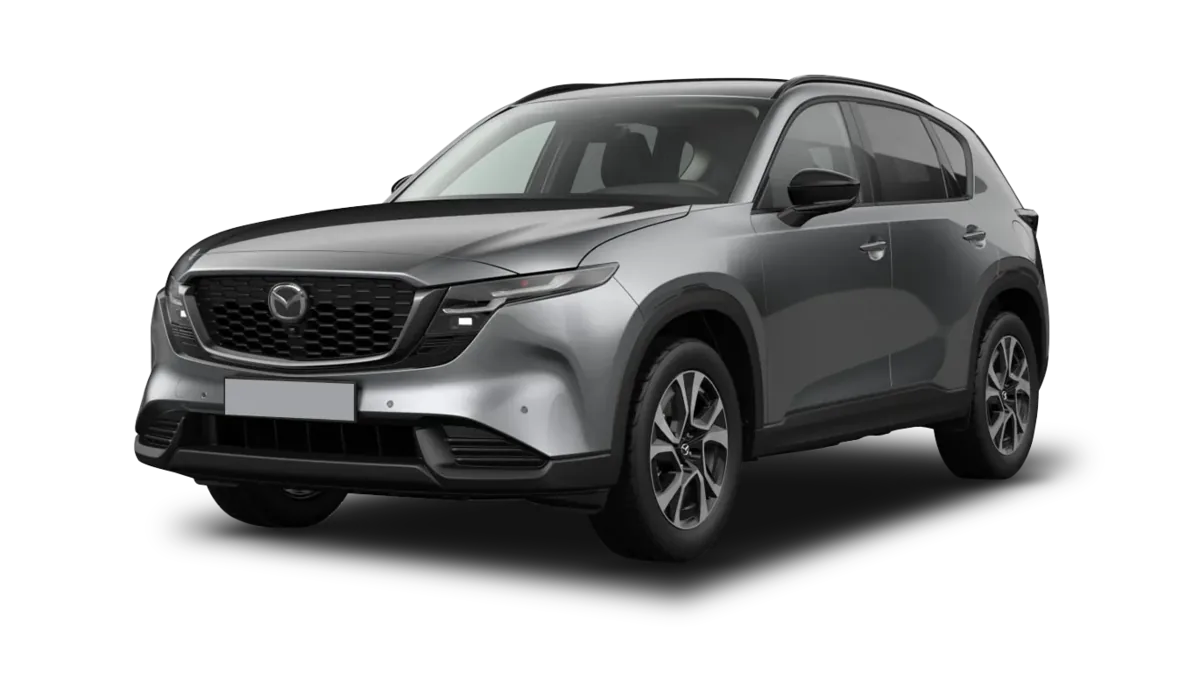 Mazda CX-5 2.5 Sky MHEV 141CV AT FWD Exclusive-Line en renting