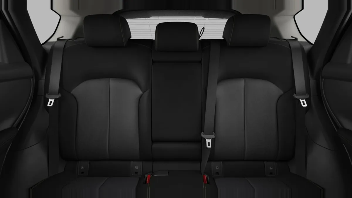 Mazda CX-60 e-Skyactiv D MHEV 8AT RWD Exclusive-Line en renting — vista 6