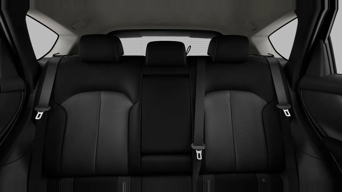 Mazda CX-60 e-Skyactiv MHEV RWD Exclusive-Line II en renting — vista 7