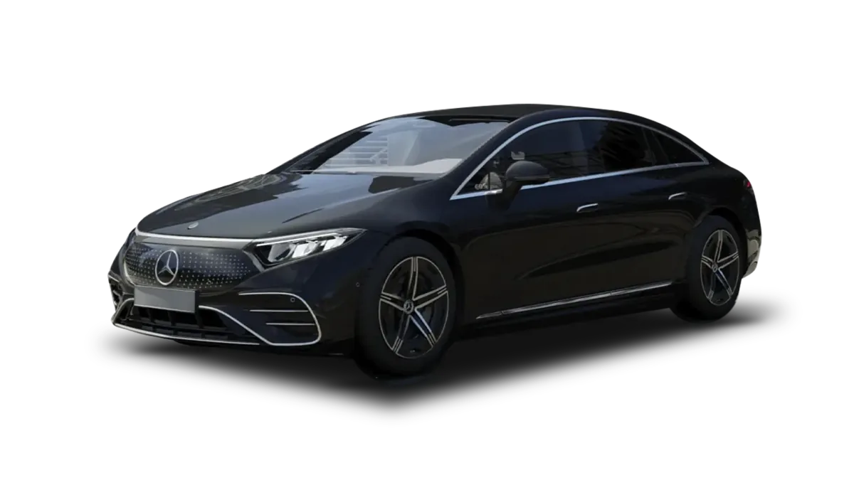 Mercedes-Benz EQS 350 Edition en renting