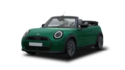 Mini Cooper Compacto en renting