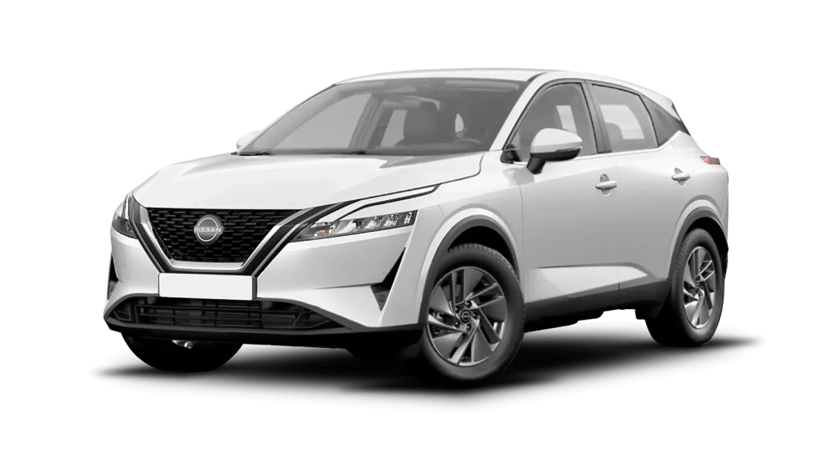 Nissan Qashqai DIG-T 116kW (158CV) MHEV Acenta - Canarias en renting