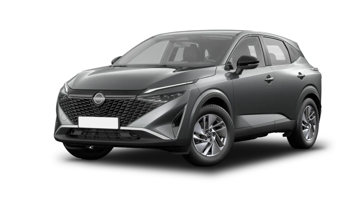 Nissan Qashqai DIG-T 158CV MHEV 4x2 Acenta II en renting