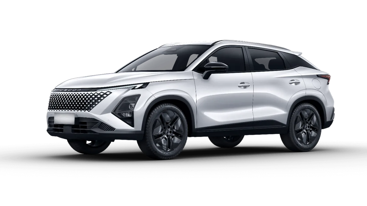 Omoda 5
