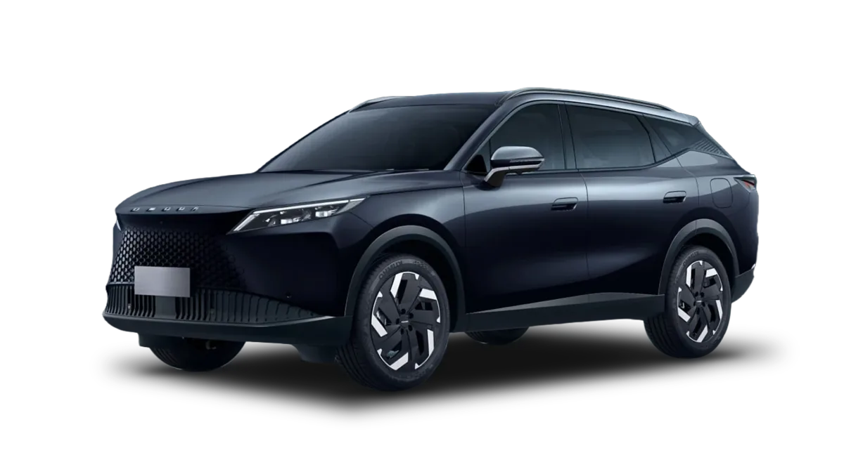 Omoda 7 SHS-P Premium 1.5 TGDI 1DHT 205kW FWD en renting