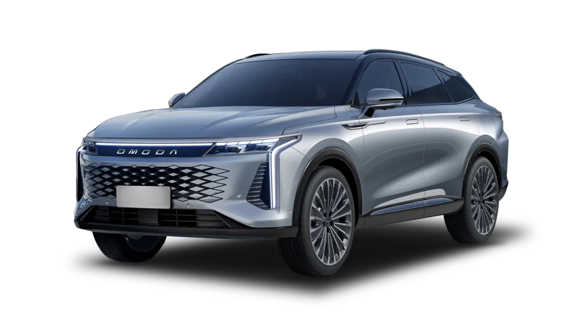 Omoda 9