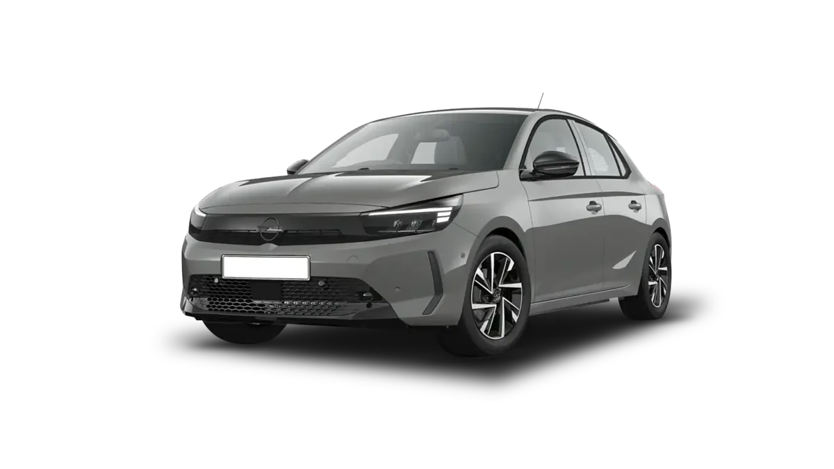 Opel Corsa 5P 1.2T XHL 74kW (100CV) GS en renting