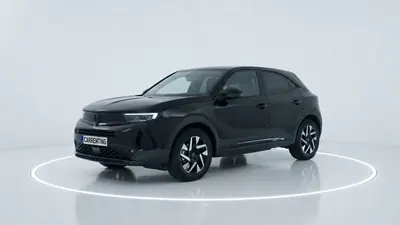 Opel Mokka SUV en renting