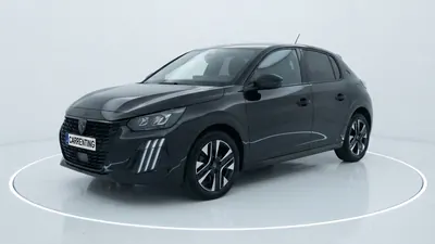 Peugeot 208 Compacto en renting