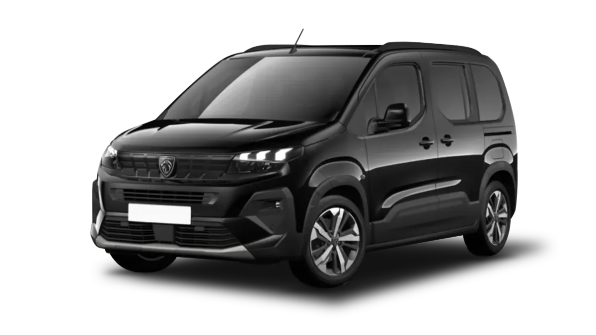 Peugeot Rifter 5P GT BlueHDi 130 EAT8 Standard en renting