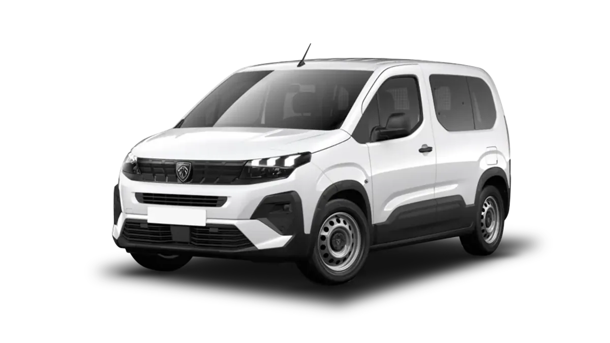 PEUGEOT Rifter Active Business Standard N1 BlueHDi 100 S&S en renting