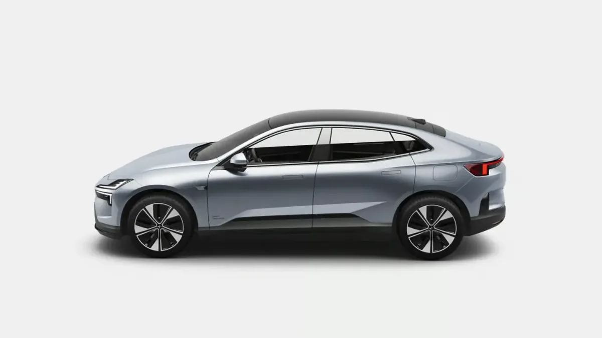 Polestar 4