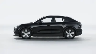 Porsche Macan SUV en renting