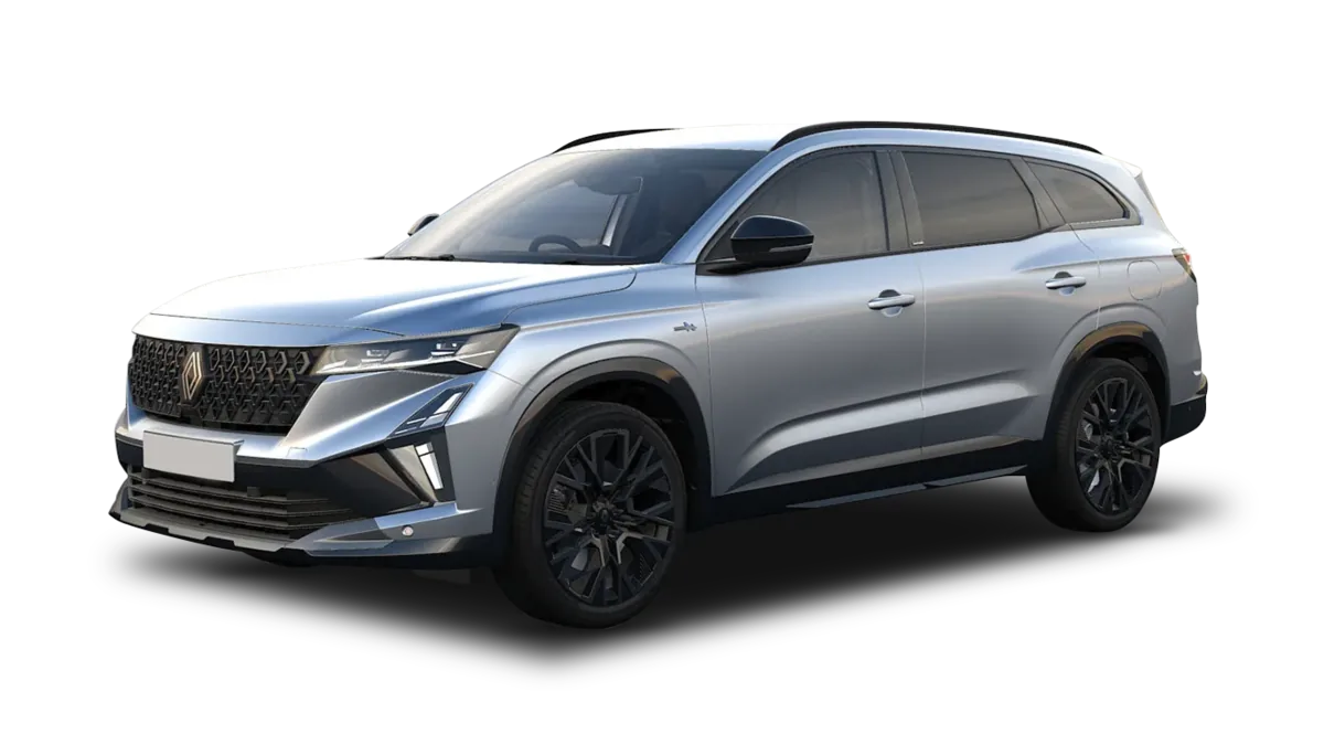 Renault Espace Espirit Alpine Full Hybrid E-Tech 146kW 7p en renting