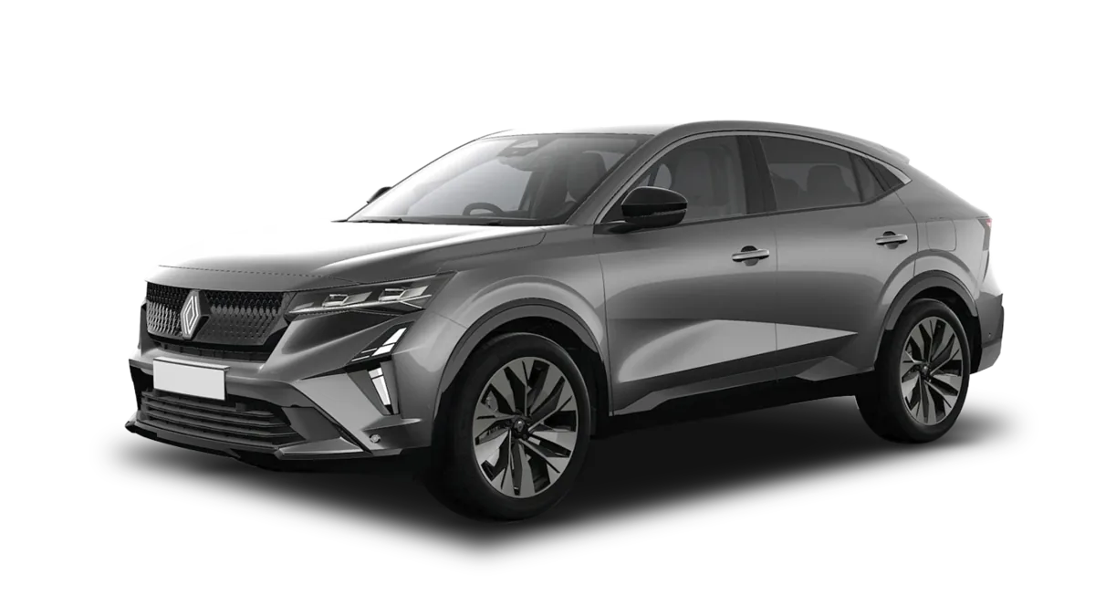RENAULT RAFALE TECHNO E-TECH FULL HYBRID 200CV en renting