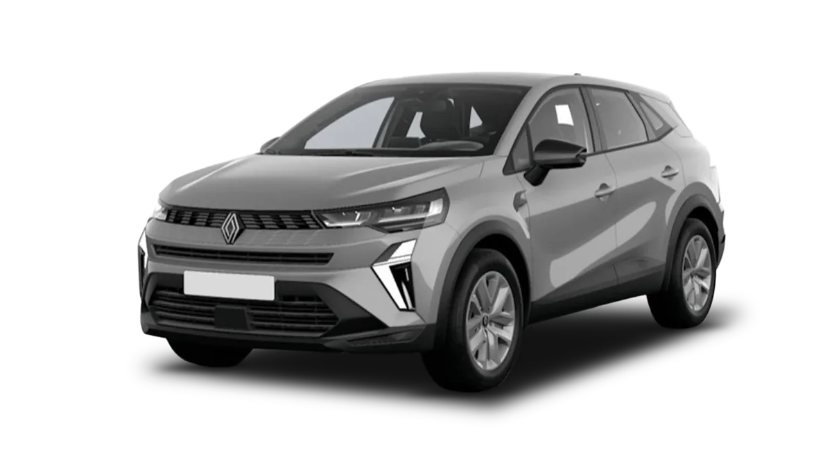 Renault Symbioz Evolution E-Tech Full Hybrid 117kW (160CV) en renting