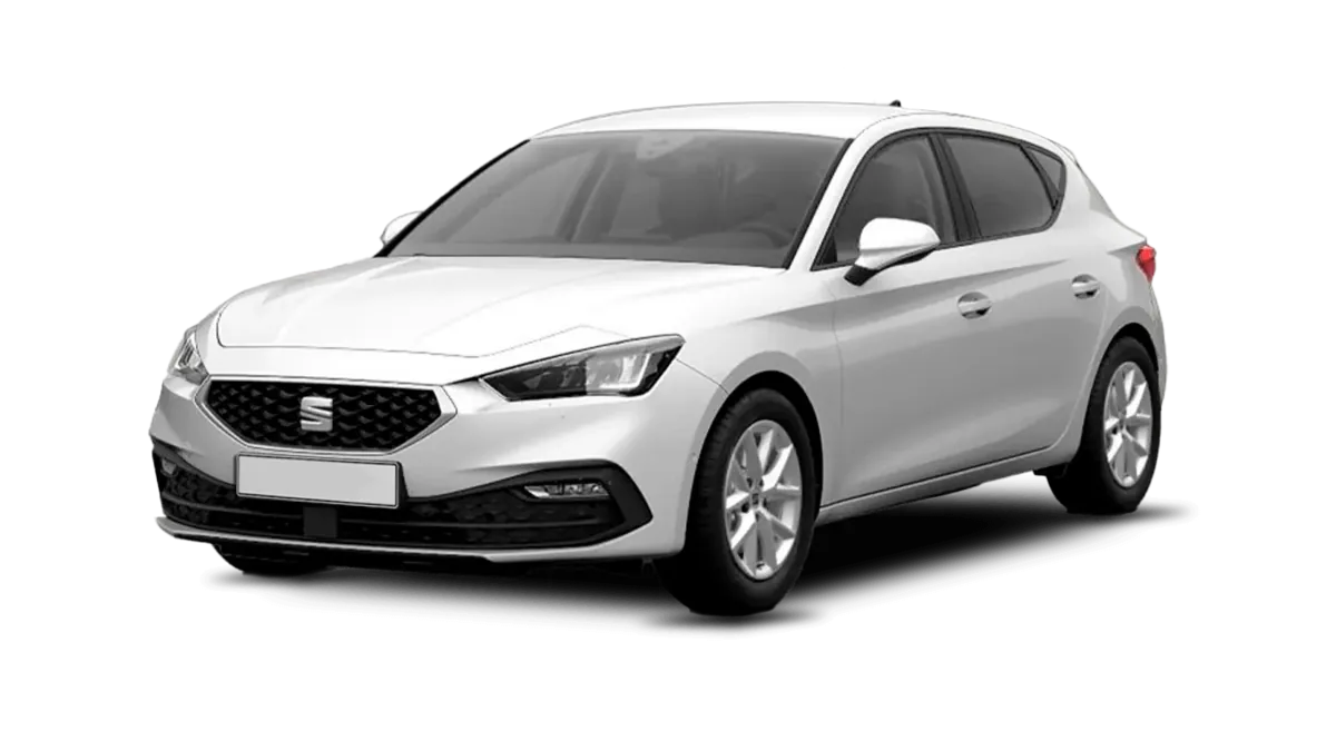 Seat León 1.5 eTSI DSG-7 S&S Style XL en renting