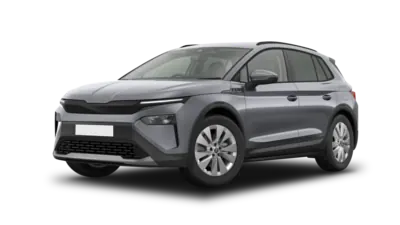 Skoda Elroq SUV en renting