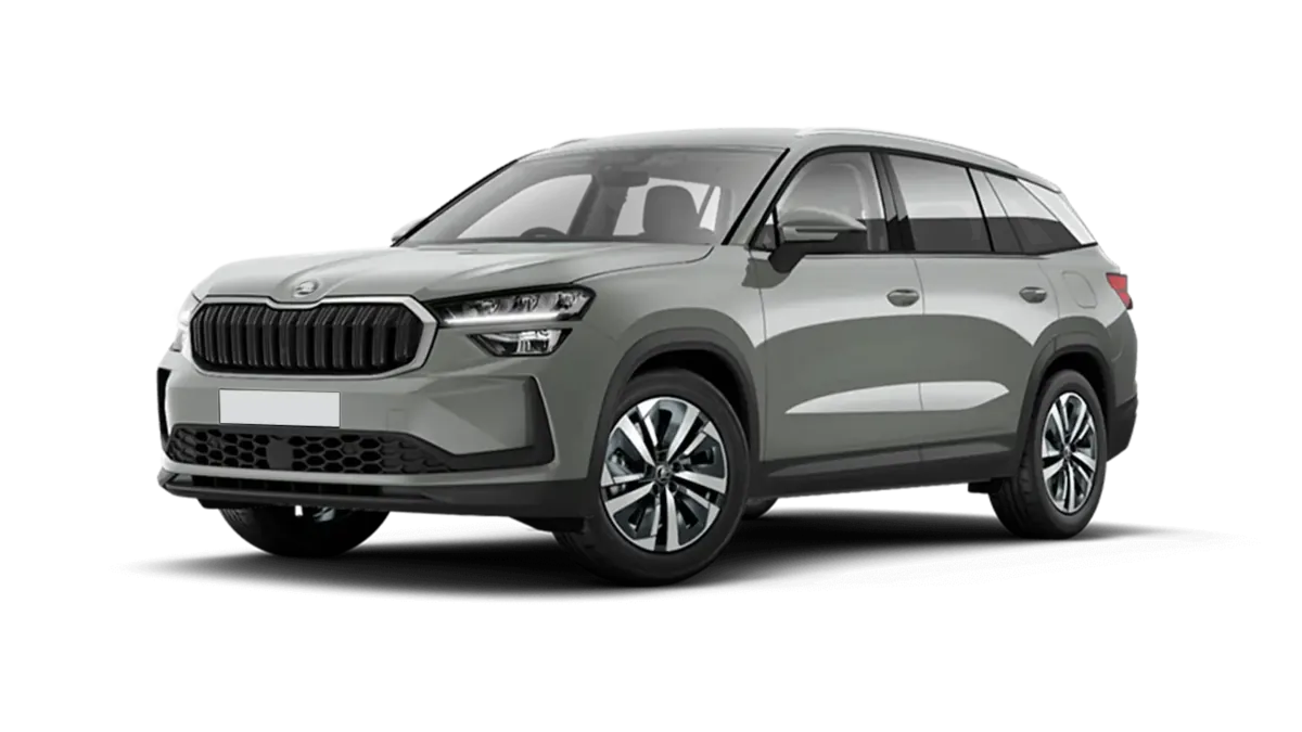 SKODA Kodiaq 1.5 TSI DSG PHEV Selection en renting