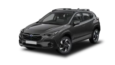 Subaru Crosstrek SUV en renting