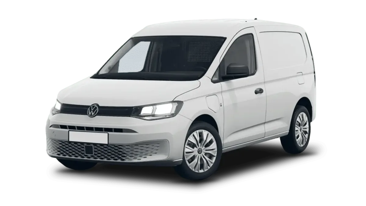 VOLKSWAGEN Caddy Cargo PHEV 1.5 TSI eHybrid en renting