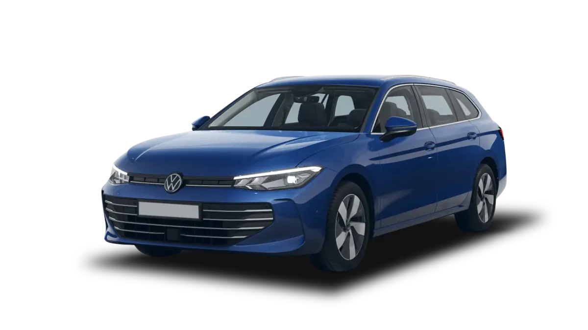 VOLKSWAGEN Passat Business 2.0 TDI 90kW DSG en renting